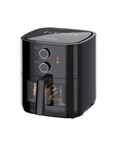 Westpoint Airfryer WF-5256 5Liter Capacity Lastest model | Official Warranty - ET2